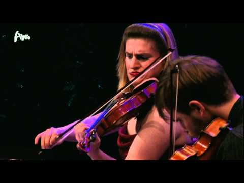 Video thumbnail for Piano Quintet