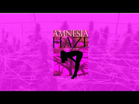 Nikov - Amnesia Haze part. Jotapê (prod. Nikov)