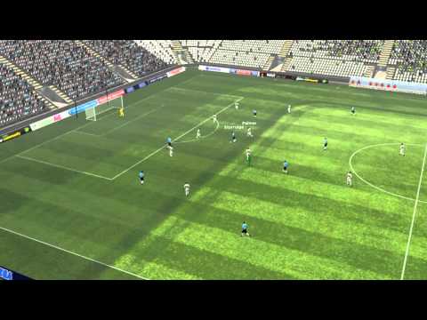 Darlington 1 - 4 Sunderland - Match Highlights