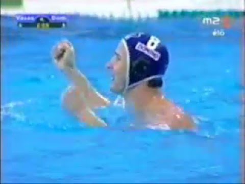 2004-05-02 - Vasas-Honvéd, bajnoki döntő, 2. gól