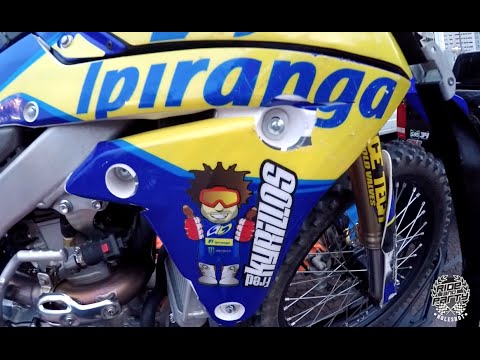 GoPro: Ride and Party Holeshot & FMX Event - São Paulo