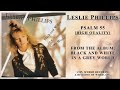 Leslie Phillips - Psalm 55 [FM Radio Quality]