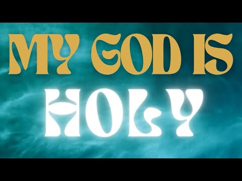 THE CHURCH SONG (Holy) (Gabriel Storm, Bruno Alves, llaquelle) parody!