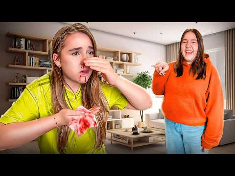 The Worst Sister in the World!