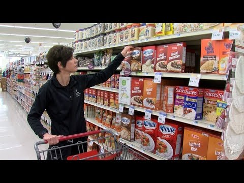 Mayo Clinic Minute: Smarter shopping for better health