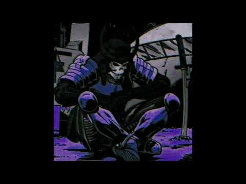 ELA MAMOU NA RUA (Slowed + Reverb)