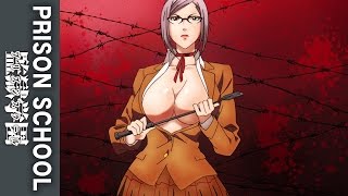 Prison School – Opening Theme – Ai no Prison
