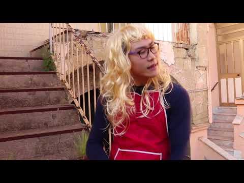 Rap Fight - THE RETURN OF THE CHINESE - Carmine Migliaccio