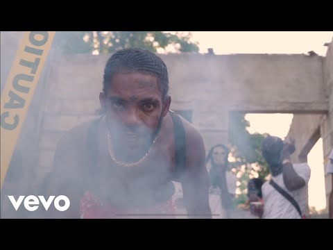 Fyne Style - Permanent Eradication (Official Music Video)