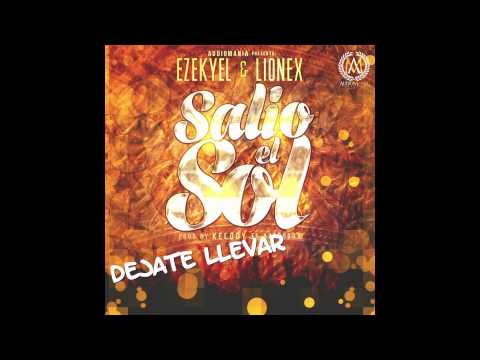 Video Salió El Sol (Letra) de Ezekyel y Lionex