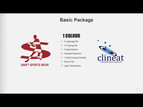 logo design - what makes a truly great logo