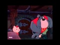 Hello Kitty S Furry Tale Theater Phantom Of The Theater