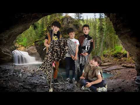 SAN FELIX IKASTOLA LH1 LEHEN GIZAKIA ANTZERKIA 2020/2021