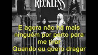 The Pretty Reckless - Goin&#39; Down - legendado