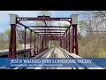 Good Friday: "Jesus Walked This Lonesome Valley" (Video & Music Presentation)