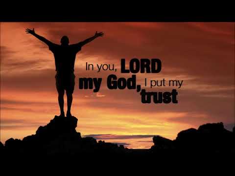 PARQ QEZ ARARICH - հոգեվոր երգեր