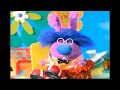 Playhouse Disney Bunnytown Promo 2008