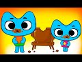 Kit N Kate Home Sweet Home Full Episode 24 Cartoon For Kids Journey To Wonderland
