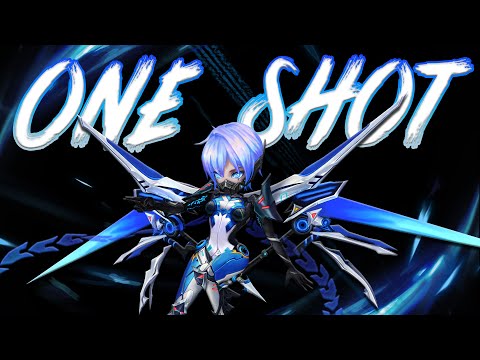 One Shot Day: AMBER