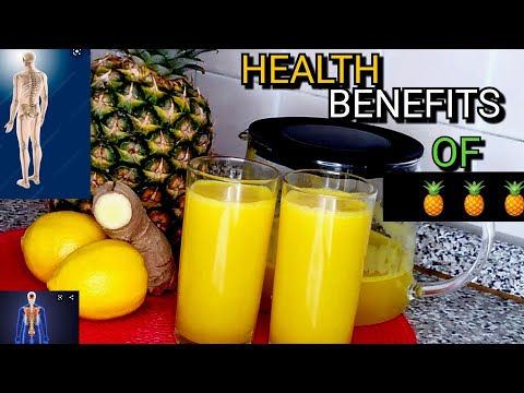 , title : '16 Incredible Health Benefits of Pineapple Juice with Crazy Healing Powers