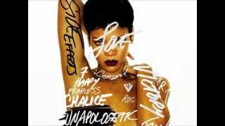 Rihanna - Jump (Unapologetic)