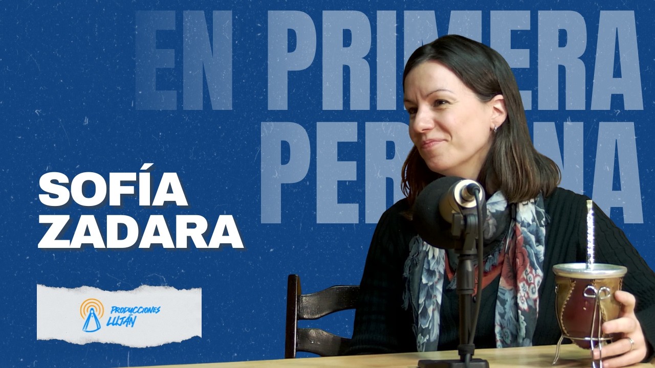 Sofía Zadara | Cáritas Argentina: 70 años alentando la esperanza