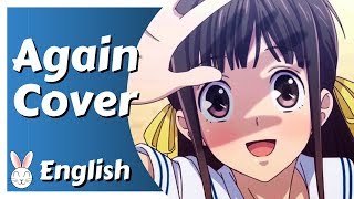[Fruits Basket] Again - English Cover