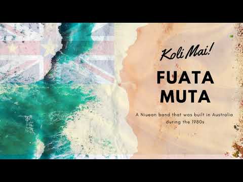 Tu Tu Noa - Fuata Muta