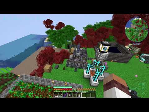 Ragnamod VI [Ep.6] ~ Void Miner e Creative Essence
