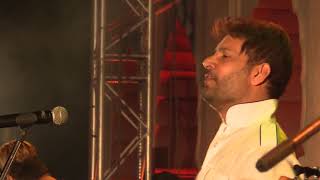 Boliyan, Jasbir Jassi &amp; Clinton Cerejo at MTV India Music Summit 2017