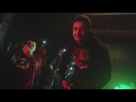 Ruger Rome - Never meant to be easy [ Official Music  Video ]