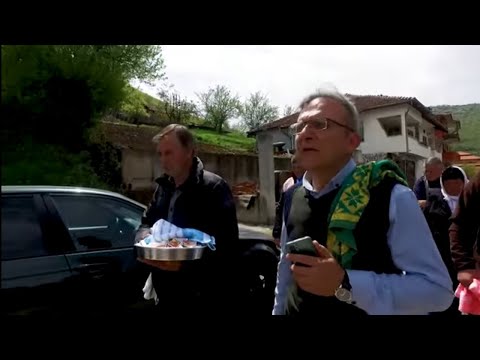 BALKANLARDA RAMAZAN LOFÇA GALATA KÖYÜ