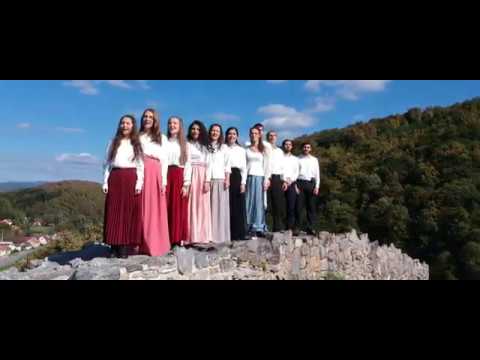 Glasno javljaju nebesa - VIS Sion