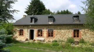 preview picture of video 'Maison vacances thiérache Laon Aisne Vervins'