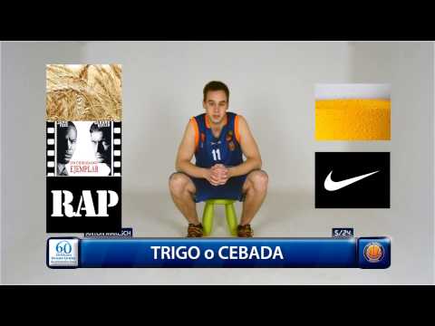 24 preguntas de Autocid Ford Burgos - Anton Maresch #11