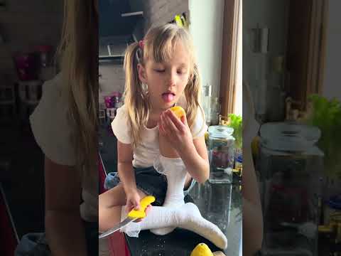 Hania postanowiła iść do normalnej pracy! 😱