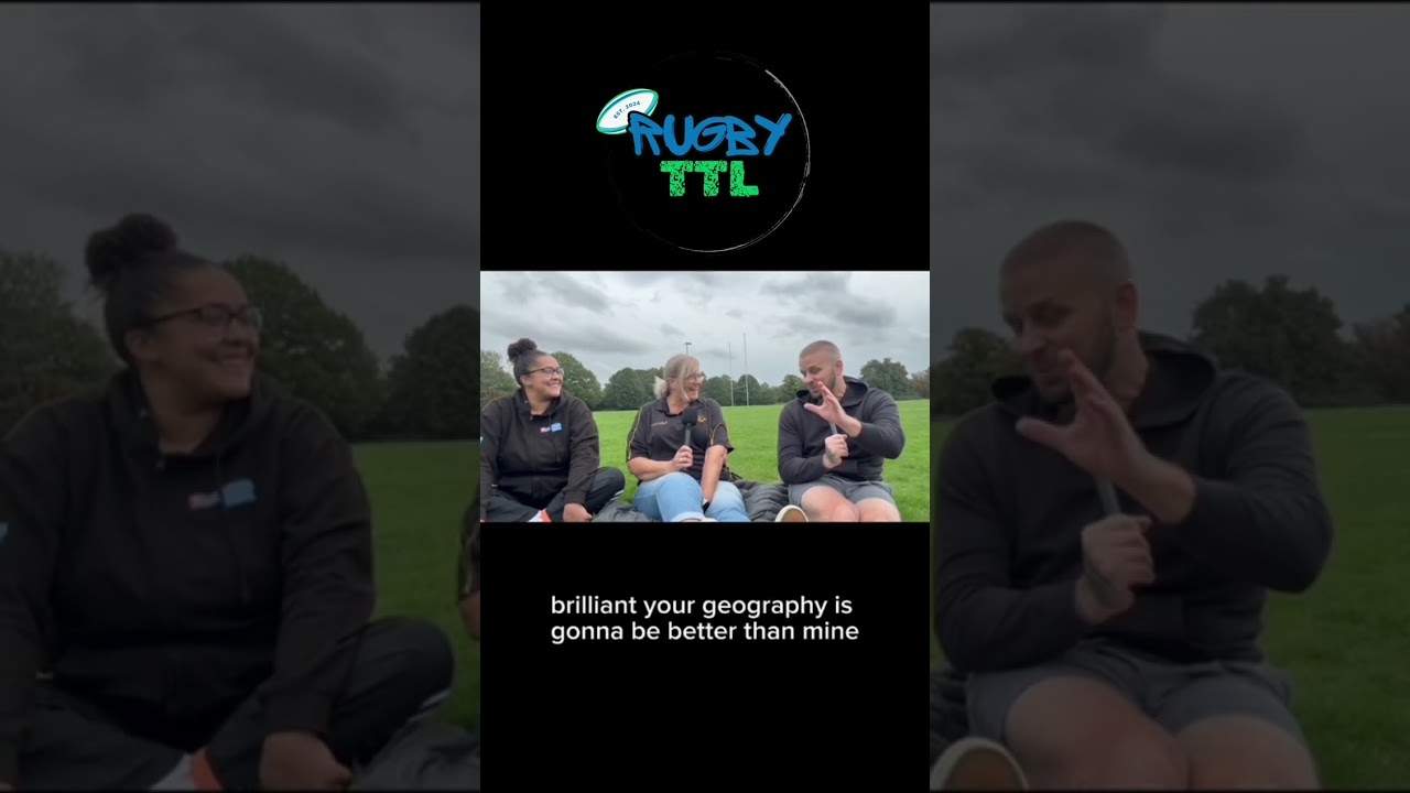 Grassroots Q&A Part 7 with Jo and Perri