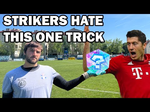 HOW TO SAVE 73% MORE BREAKAWAYS - 1V1 NO PROBLEM