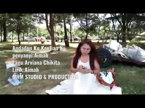 Andadon Ku Koulian Nu Official video