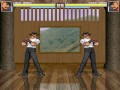 M U G E N Chuck Norris Vs Chuck Norris