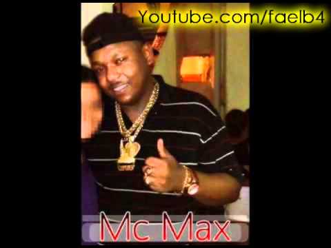 Mc Max - Medley de 15 minutos no Jacare ♫ [ DA ANTIGA MAIS É MUITO BRABA ! ]