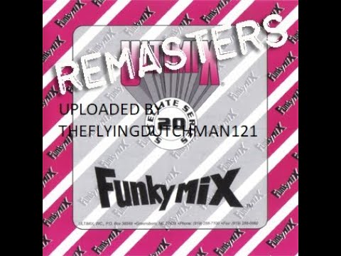 DJ Smurf - Party People (Funkymix 20 Track 8)