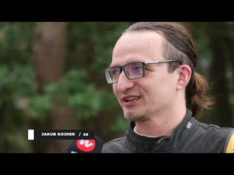 EcuMaster Super S Cup 2021 - Runda 1+2 | KLIP |