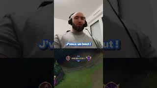 J'explose mon bureau DE RAGE !