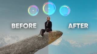 5 COLOR GRADING Tips for ANY Camera