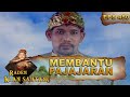 Prabu Raksa Jagad Ikut Membantu Pajajaran Raden Kian Santang Eps 450 Part 2
