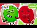 Try Not To Laugh Challenge With Go And Stop Mental Health And Coding For Kids Wonderblocks