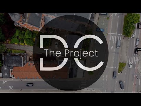 The Project DC - Promovideo Seizoen 2021 - 2022