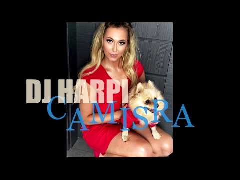 DJ HARPI - CAMISRA