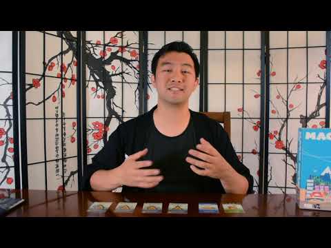 How to Win at Machi Koro - Game Objective